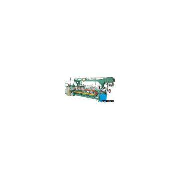 GA-736 Flexural rapier loom