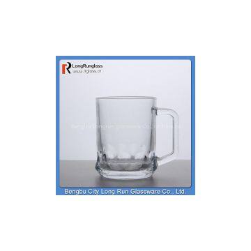 LongRun Nice quanlity drinking beer steins glassware wholesale china supplier