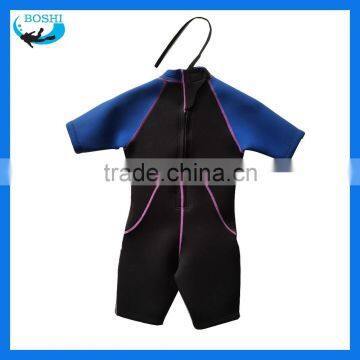 Shorty Neoprene Material Printing Wetsuit for Boy photo-2