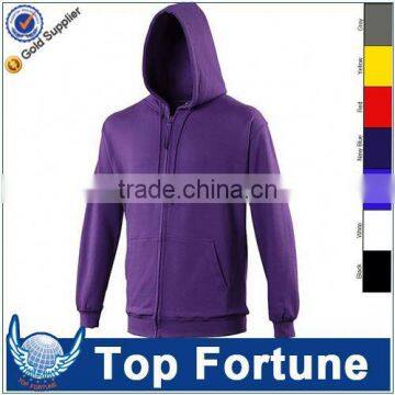 Customized wholesale cropped top hoodie