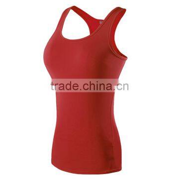 Women Active Wear Dry Fit Sexy Outdoor Gym Yoga Ladies Sports Wear photo-5