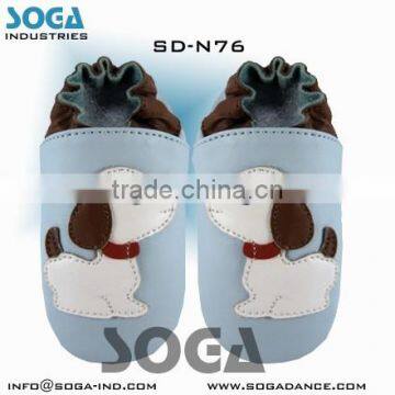 boy model baby shoes