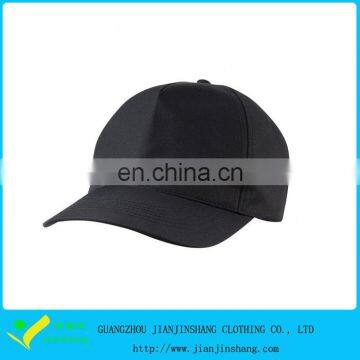 Elegant black and white sports golf cap wholesale