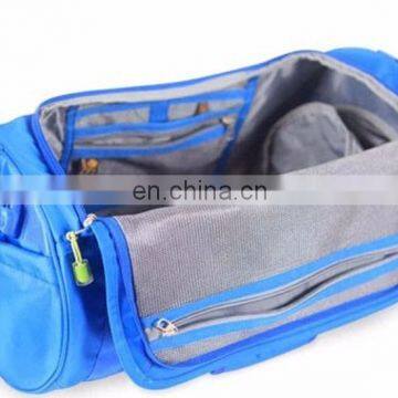 2015 Latest Fashion Trendy Durable Gym Bag With Shoe Pocket photo-5