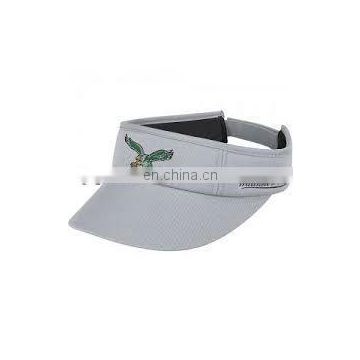 JEYA eco-friendly straw sun visor cap