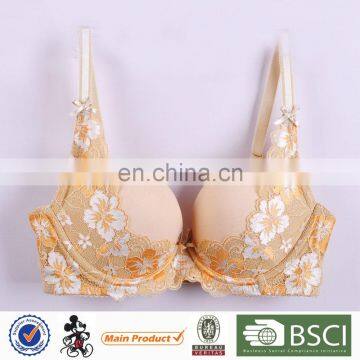 2015 Latest Beautiful Underwired Women 36Aa Bra