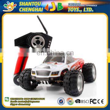 WL A979-B Radio Control High Speed 70km/h 4wd rc Monster Truck photo-5