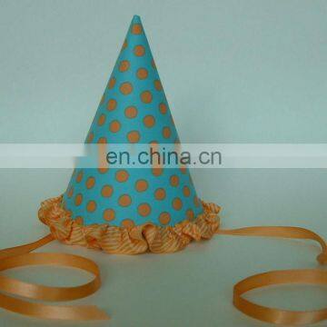 CG-11 Party hat fantastic paper hat birthday hat