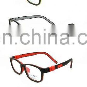 handmade tr90 rubber kids eyewear frame