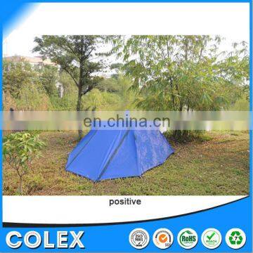 Outdoor Folding Tent Mountain Waterproof Tent For Camping / Hiking