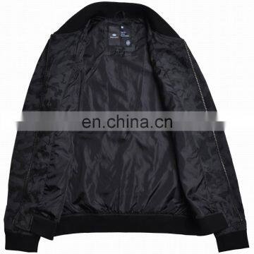 High Quality Cheap Clothes Foreign Clothes Men Jacket photo-2