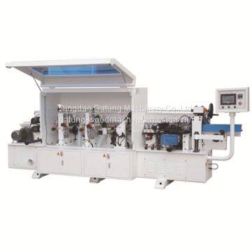 Automatic Edge Banding Machine Woodworking Machine