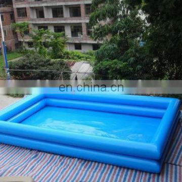 inflatable swimming pool/square water pool