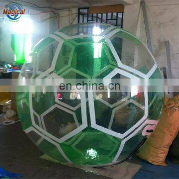 Inflatable Football Water Ball Inflatable Water Walking Ball Water Walker Ball photo-2