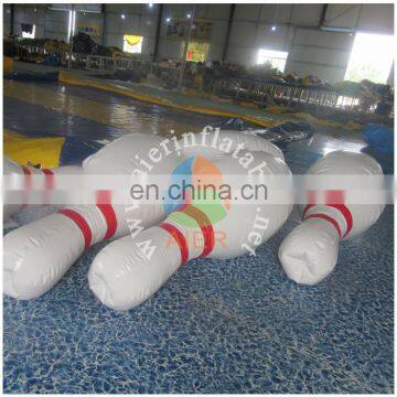 Inflatable Bowling Ball for Sale, Big Blowing Ball Sport Game