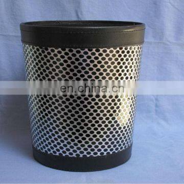 2014 round waste paper office dustbin