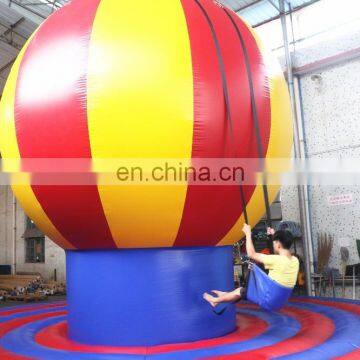 New Design Bouncer Water Adult Inflatable Obstacle Course With Great Price photo-5