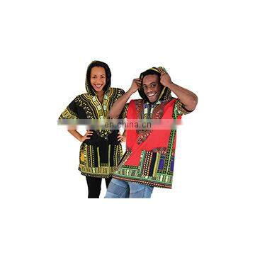 African Clothing Men Dashiki Long Sleeve t Shirt Sweater Sweatshirt Pullover Clothes photo-3