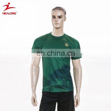 Shenzhen China ODM Sublimation T-Shirts Manufactures In Tirupur