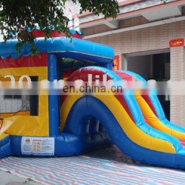 the latest craze brand new fun commercial bounce house in America style