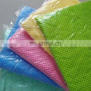 43*32cm PVA Chamois Cloth for Car Cleaning