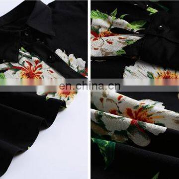9068# Dubai Kaftan Latest Burqa Design New Model Xxx Photo Turkey Woman Muslim Dress Islamic Clothing Abaya 2017 photo-3