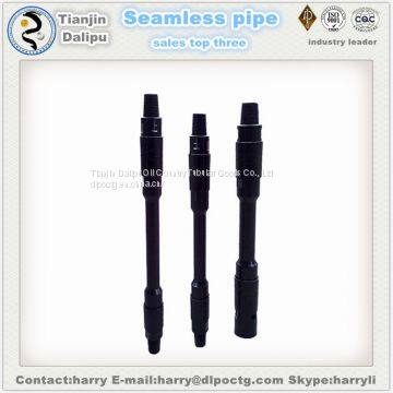 Drill Pipe Spinner API5D 4-1/2