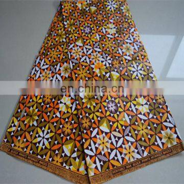 Hot Sale African Super JAVA Print Fabrics Hitarget Wax Print Fabrics Veritable Guaranteed JAVA photo-2