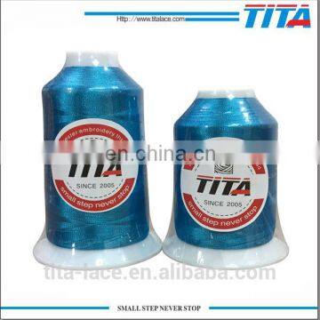 550TPM 120d/2 Polyester Machine Embroidery Thread 3000-5000 Yards photo-3