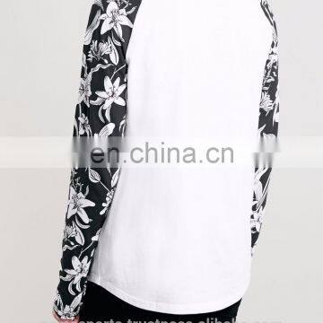Sublimated Sleeves Sweatshirts - Sweatshirts - Hoodies - Custom Design photo-2