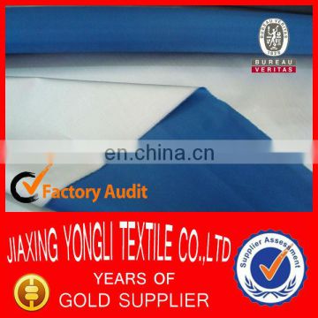 150T 160T Silver Coated fabric