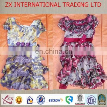 Save 20% top grade fashion used clothing for young girls second hand clothes in dubai