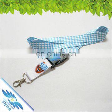 Lanyard Custom Printed Neck Lanyards no Minimum Order Cheap Event Keychain Lanyard photo-6