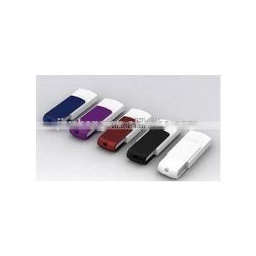 Portable Plastic 1tb Usb Flash Drive With Personalized Logo photo-4