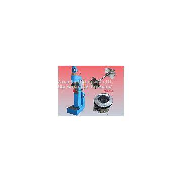 Large Space Riveting Machine,orbital Riveting Machine,hydraulic Riveting Machine photo-5