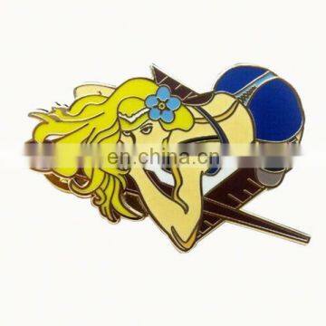 Wholesale Personalized Instore Square and Compasses Lapel Pin photo-6