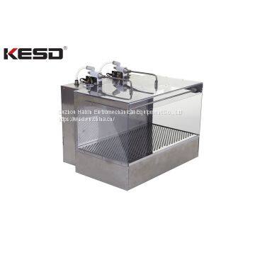 Cleaningroom anti static and dust collecting box ionizing air box KH-SA3