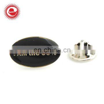 custom flower lapel pins no minimum