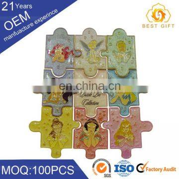 New Scrapbook Badge Digital Dolphin Badge photo-5