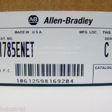 Allen Bradley spare part large in stock AB 1746-NI16I  1783-US7T1F