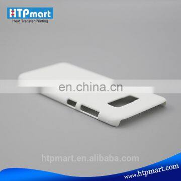 Matte Sublimation Phone Case for Samsung S8 photo-2