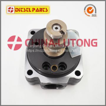 High quality Nanjing pump head, Nanjing -206 diesel engine pump head.