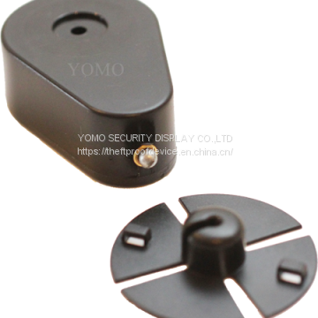 Drip Shape Anti-Theft Pull Box With Flexplate Round End photo-4