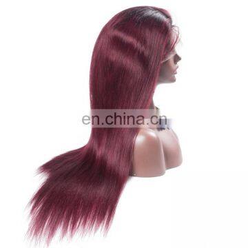 99j Human Hair Full Lace Wigs photo-2