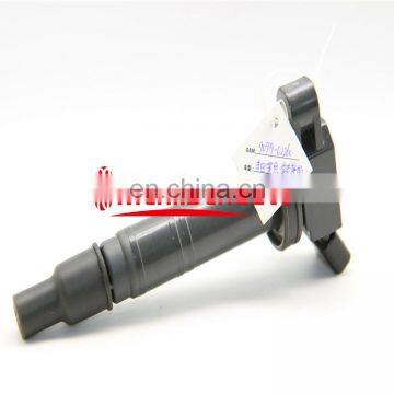 Ignition Coil 90919-02260 For Toyotas Corolla Camry RAV4 Hilux Hiace Fortuner Land Cruiser Coaster Previa Lexus