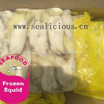 New frozen squid eggs illex squid roe for sale