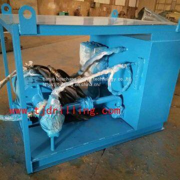 Diaphragm Wall Stop End Extractor 1200mm for Diaphragm Wall Wide Trenches B800mm, B1000mm photo-4