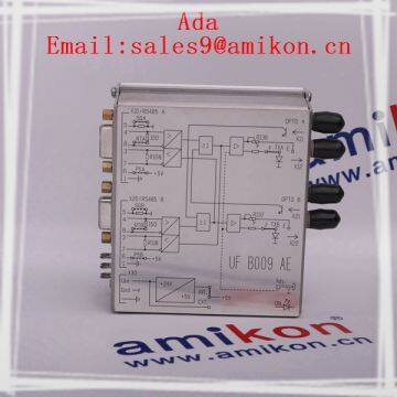 Advant Controller CI857K01 Abb Input/Output?Module