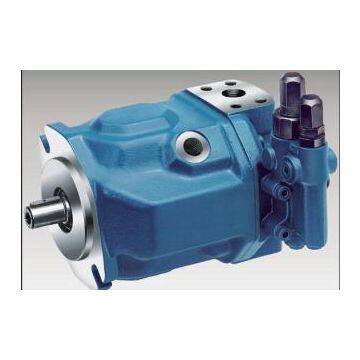 R902406514 Machine Tool Side Port Type Rexroth  Aaa10vso Denison Gear Pump