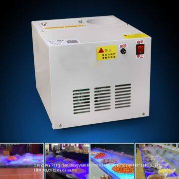 Iran Vegetables Spray Mist Ultrasonic Humidifier for Freshen Vagetable photo-2